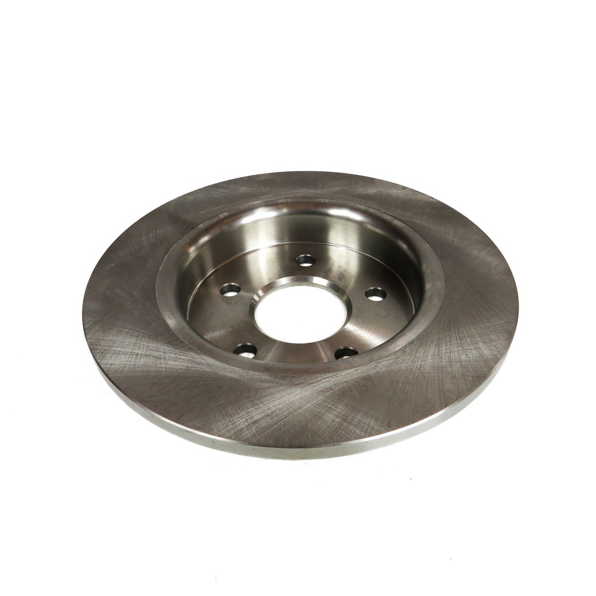 MAGMA - DISCO FRENO TRAS. FORD FOCUS 1.0 2014-2019