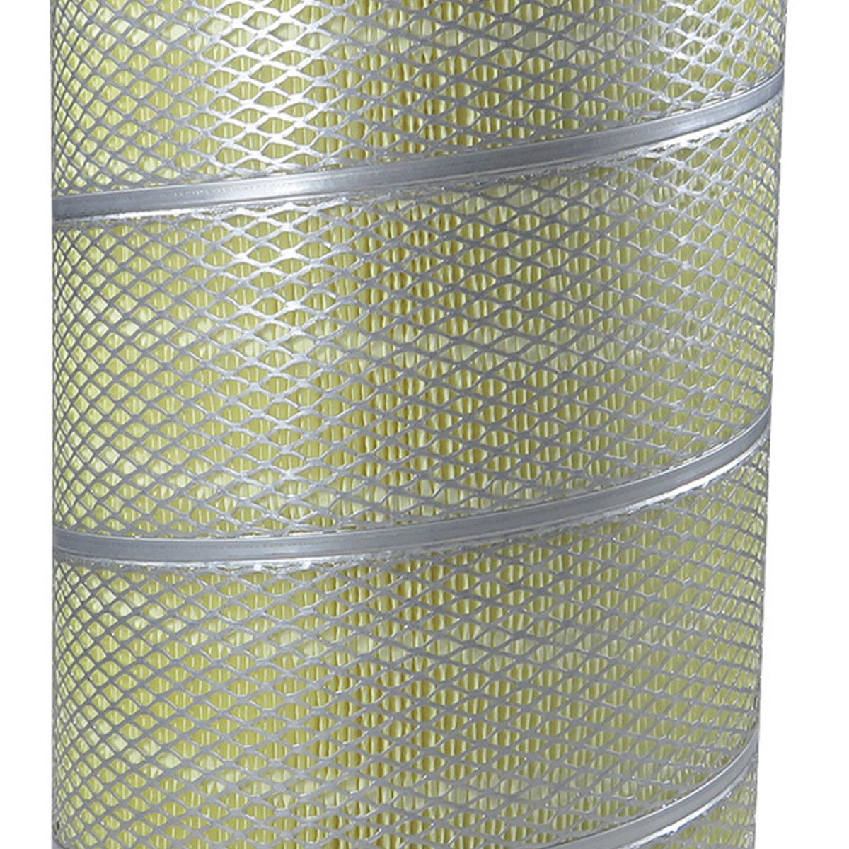 VOX - Filtro Aire 1°exterior  Ford Cargo3132 2011-2012