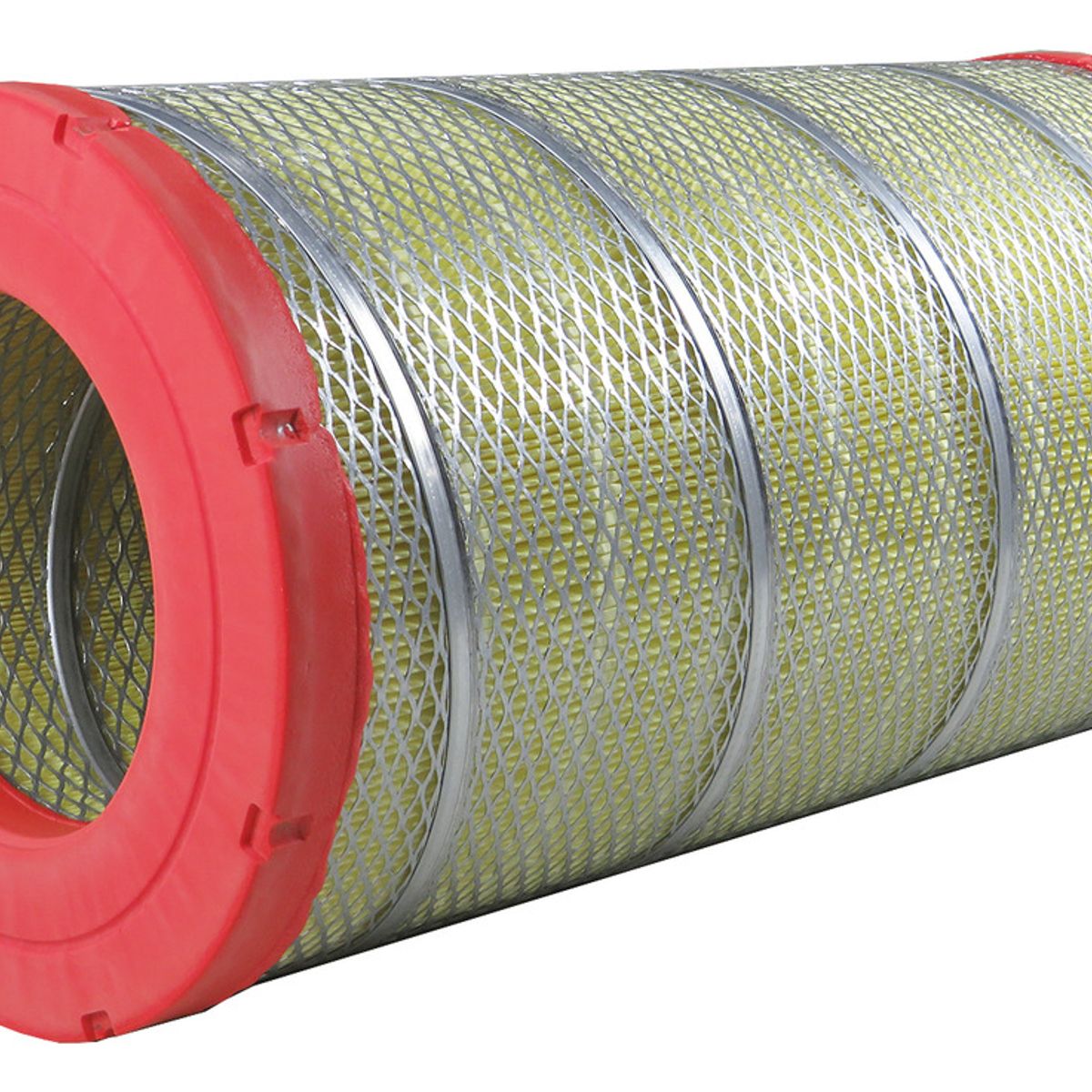 VOX - Filtro Aire 1°exterior  Ford Cargo3132 2011-2012