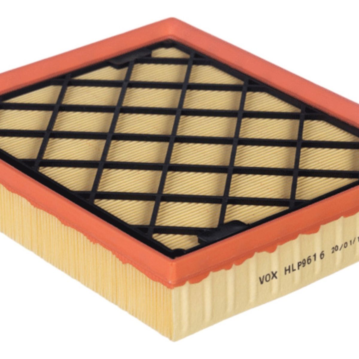 VOX - Filtro Aire Ford Fusion 2 (2013-)