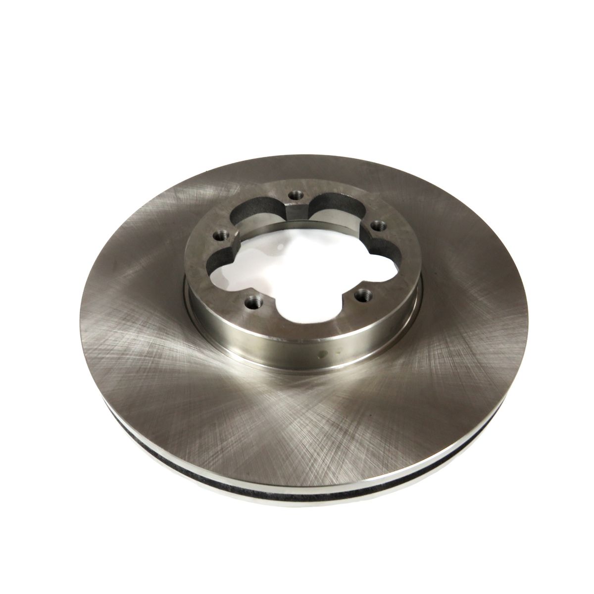 MAGMA - DISCO FRENO DEL. FORD TRANSIT 2.2 2006-2014