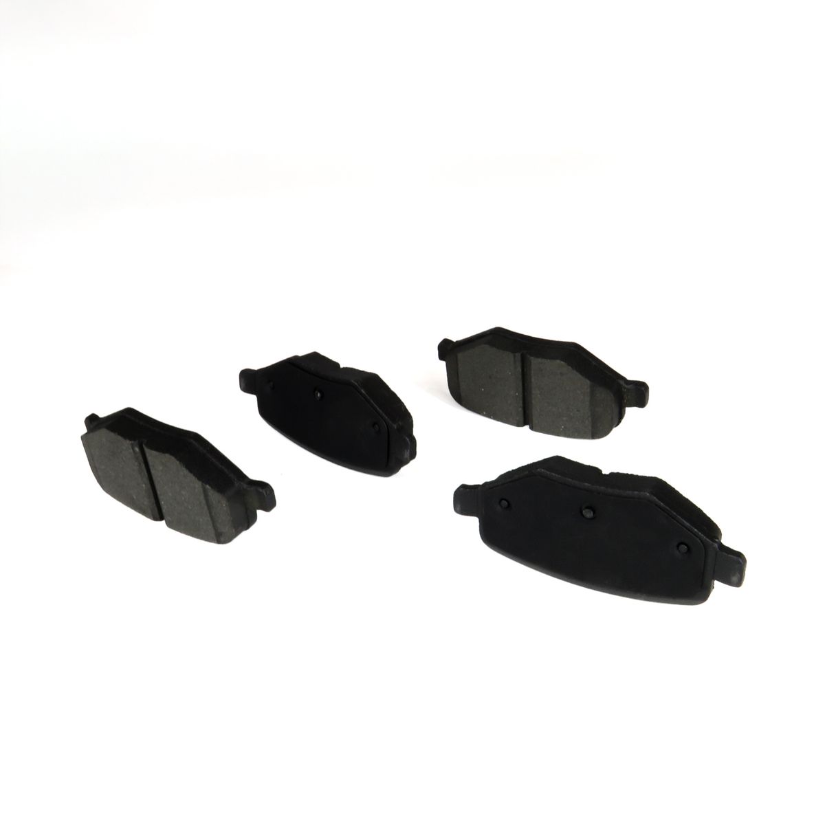 MAGMA - PASTILLA FRENO TRAS. FORD EXPLORER 2.0 2011-2019