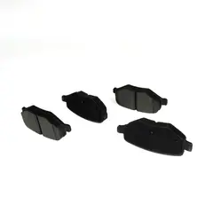 MAGMA - PASTILLA FRENO TRAS. FORD EXPLORER 2.0 2011-2019