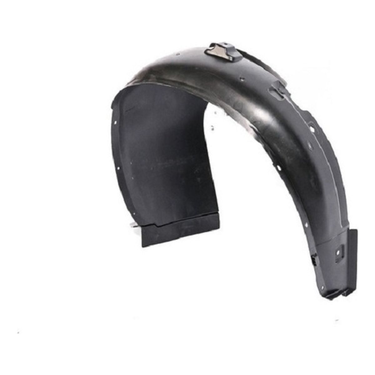 CHEVROLET - Guardabarro Delt Izq Paso Rda Gm 26687146