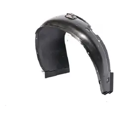 CHEVROLET - Guardabarro Delt Izq Paso Rda Gm 26687146