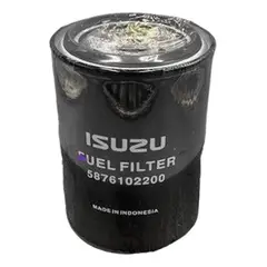 GENERICO - Filtro Sedimentador Chevrolet Nps Euro 5 Genuino