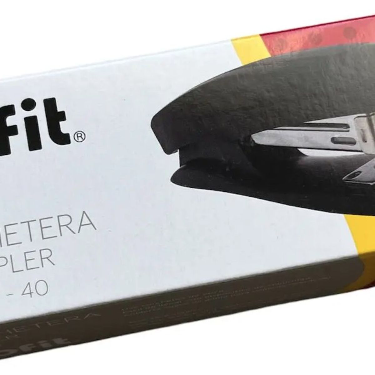 ISOFIT - Corchetera Stapler CP-40 ISOFIT