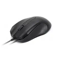 GENERICO - Mouse con Cable USB DATA COM