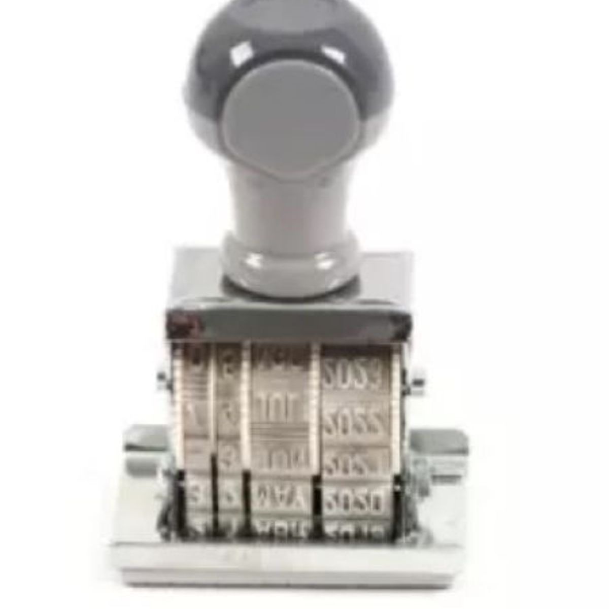 JM IMPORT - Timbre Fechador Pagado