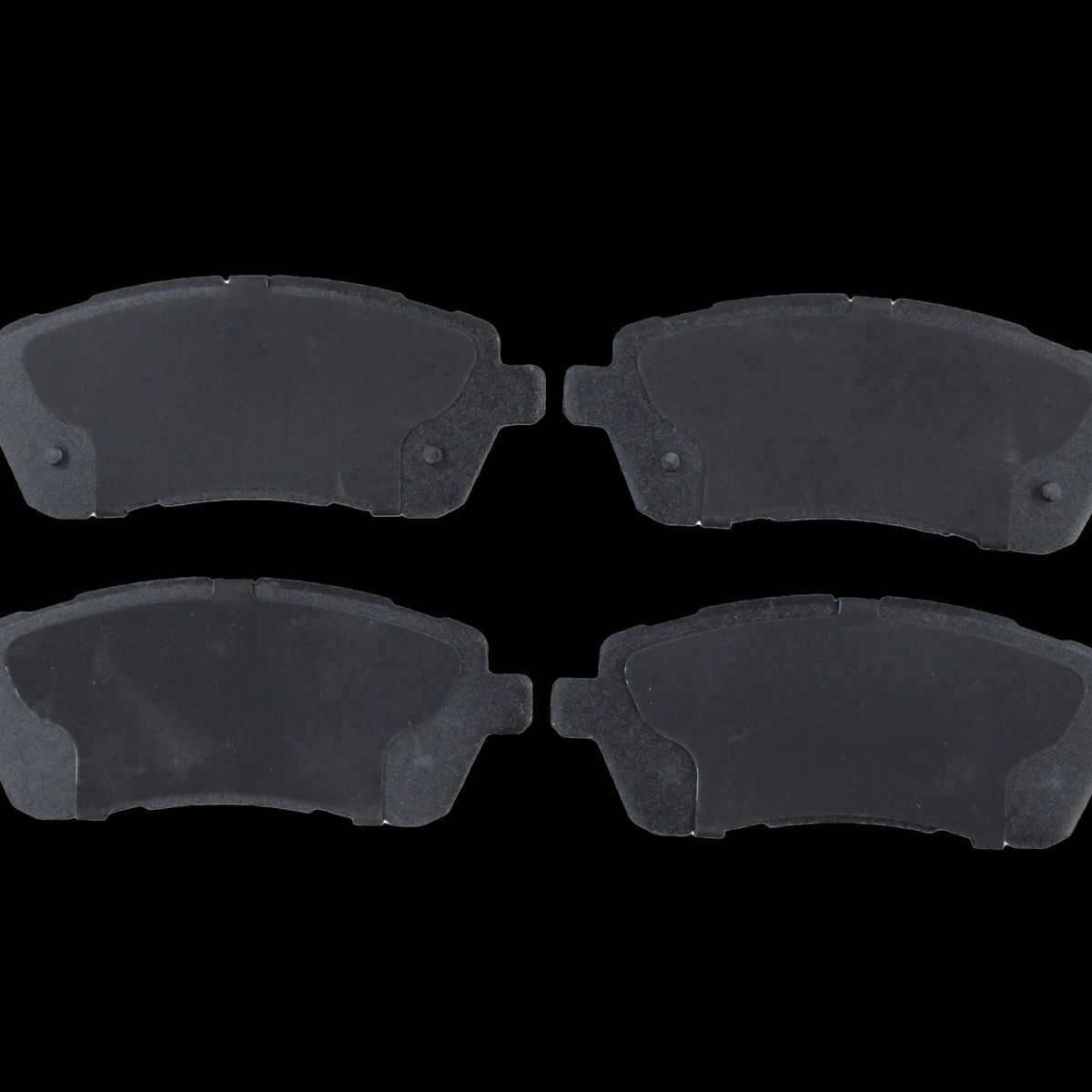 MAGMA - PASTILLA FRENO DEL. FORD FIESTA 1.0 2011-2019