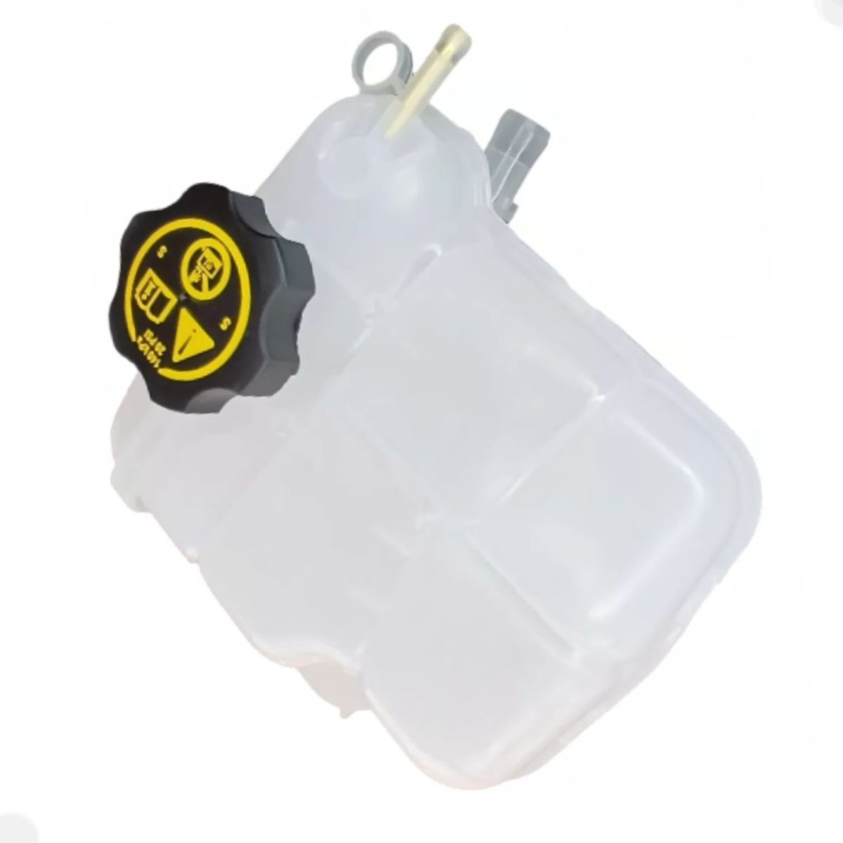 CHEVROLET - Tanque Radiador Original Gm 13465094