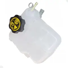 CHEVROLET - Tanque Radiador Original Gm 13465094