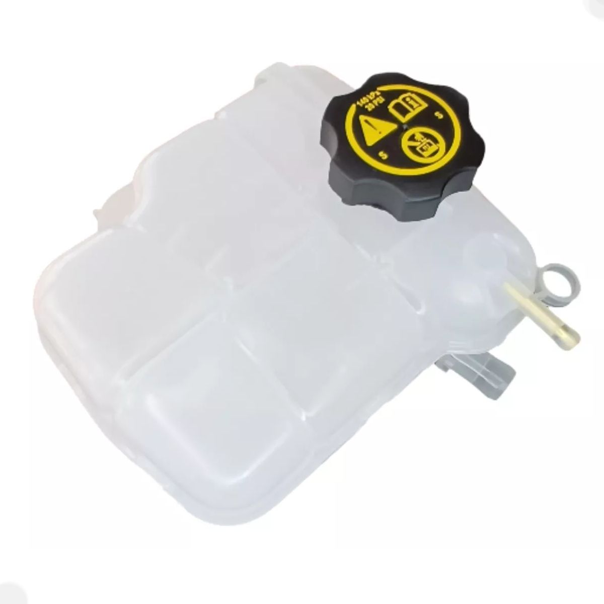 CHEVROLET - Tanque Radiador Original Gm 13465094