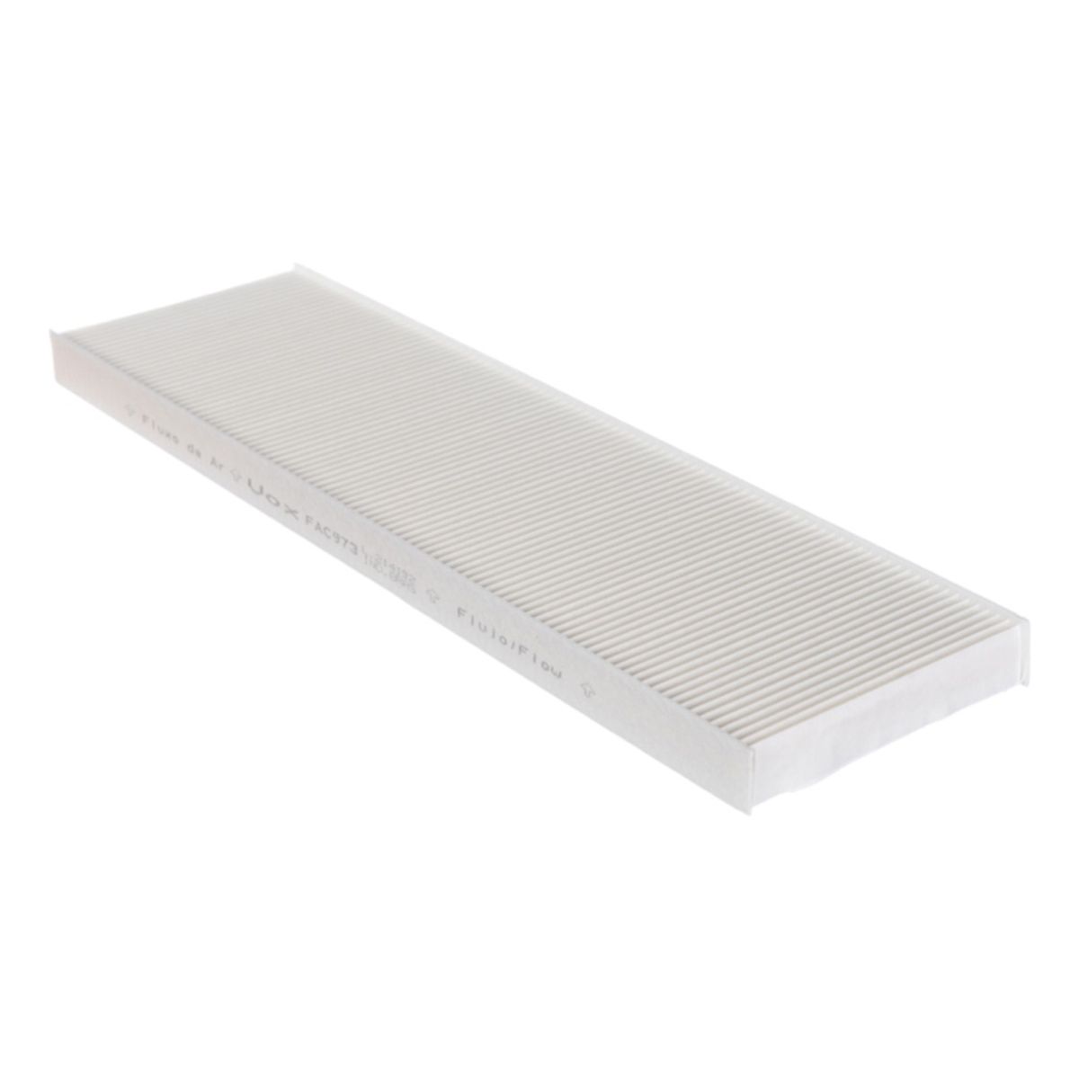 VOX - Filtro Polen Mercedes Benz Atego 2730plus (2017-)