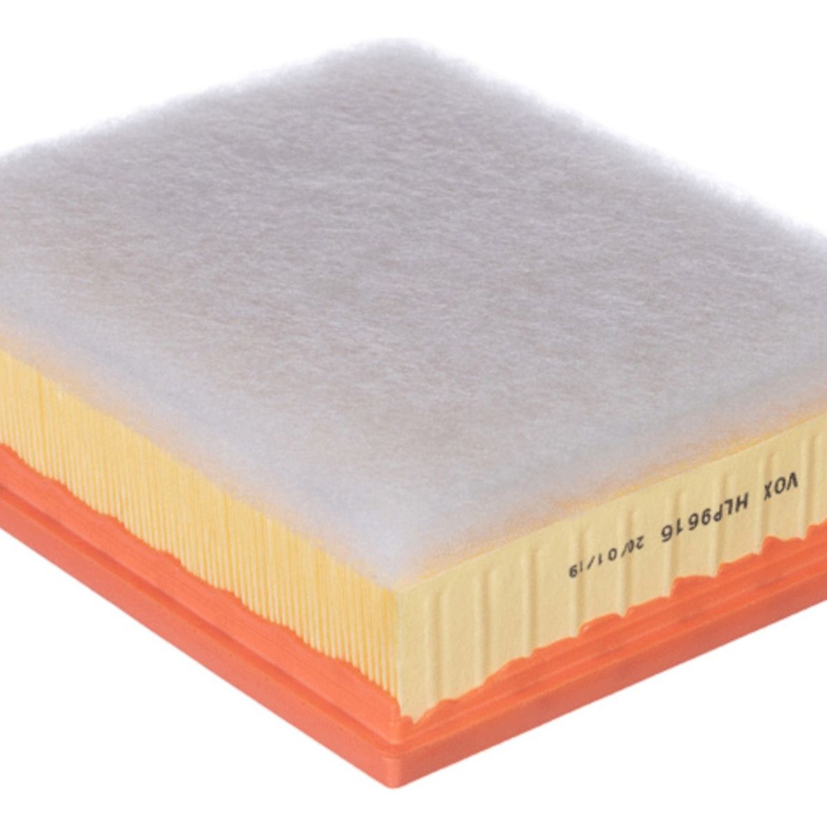 VOX - Filtro Aire Ford Edge 2.7 (2019-)