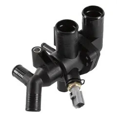 FORD - Carcaza Termostato Ranger 2.2l Dupla 4x4 Xlt (2016 - 2023)