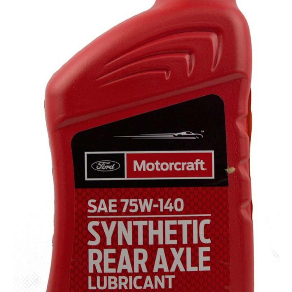 FORD - Aceite Diferencial Xy75w140 Ford Motorcraft 946 Ml