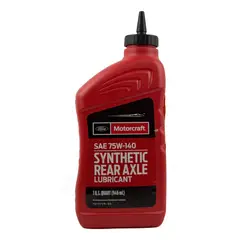 FORD - Aceite Diferencial Xy75w140 Motorcraft 946 Ml