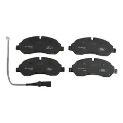 FORD - Pastilla Freno Tras Original Transit Custom 310s(2012-)