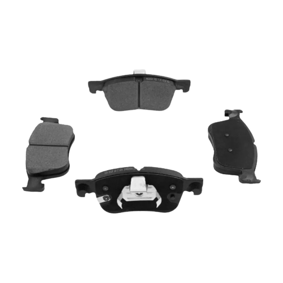 MAGMA - PASTILLA FRENO DEL. FORD BRONCO SPORT 2.0 2021-