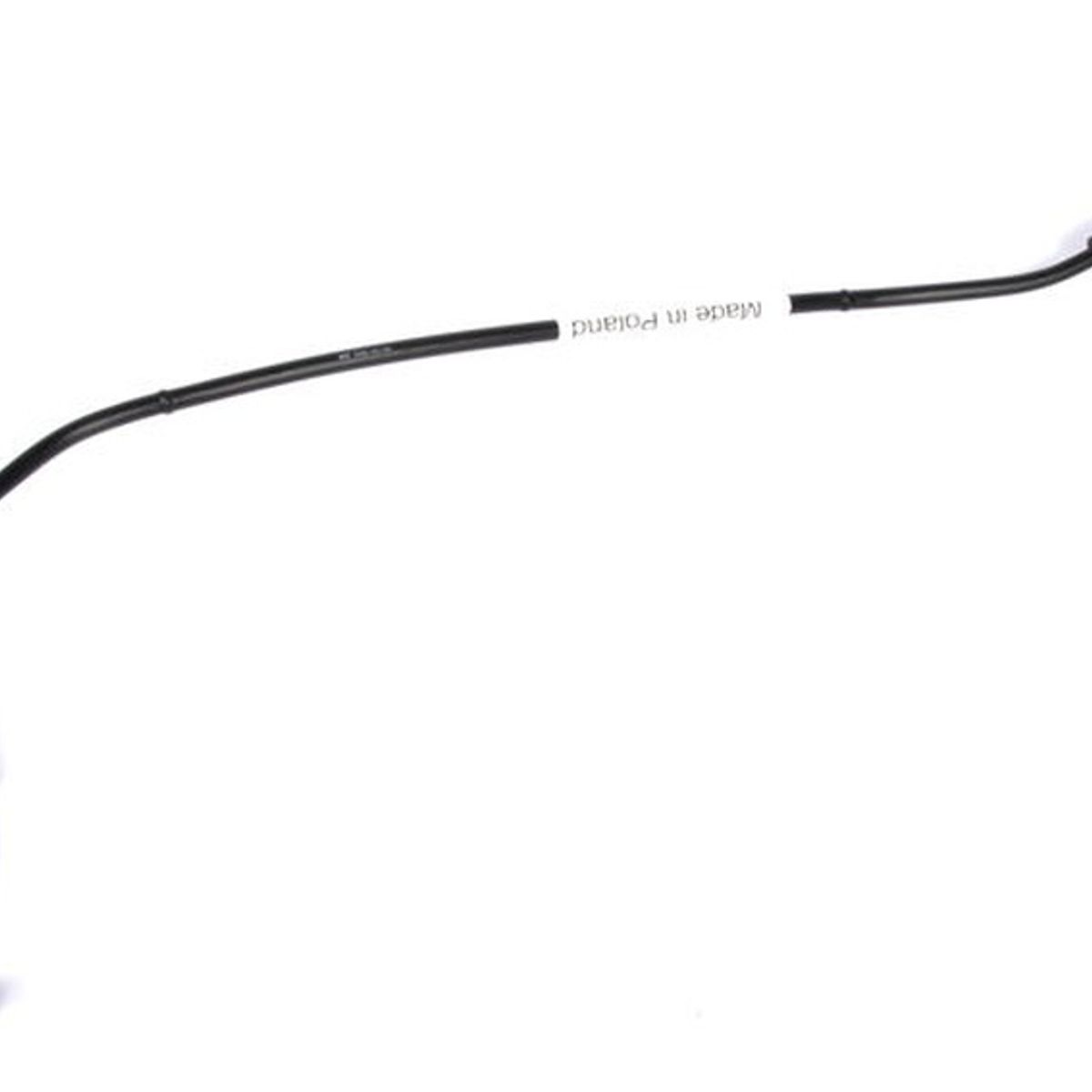 CHEVROLET - Tubo Calefactor Cuerpo Aceler. Gm 25192904