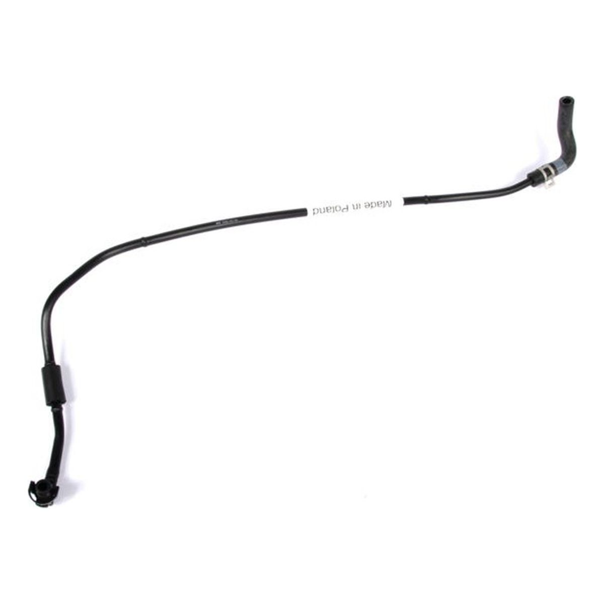 CHEVROLET - Tubo Calefactor Cuerpo Aceler. Gm 25192904
