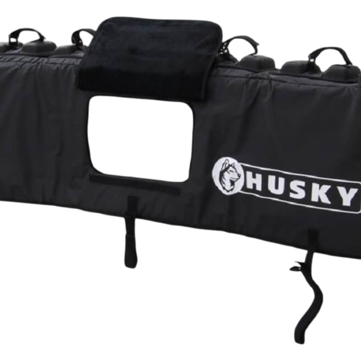 NATUREHIKE - Pickup Pad Porta Bicicletas Mediano 5b