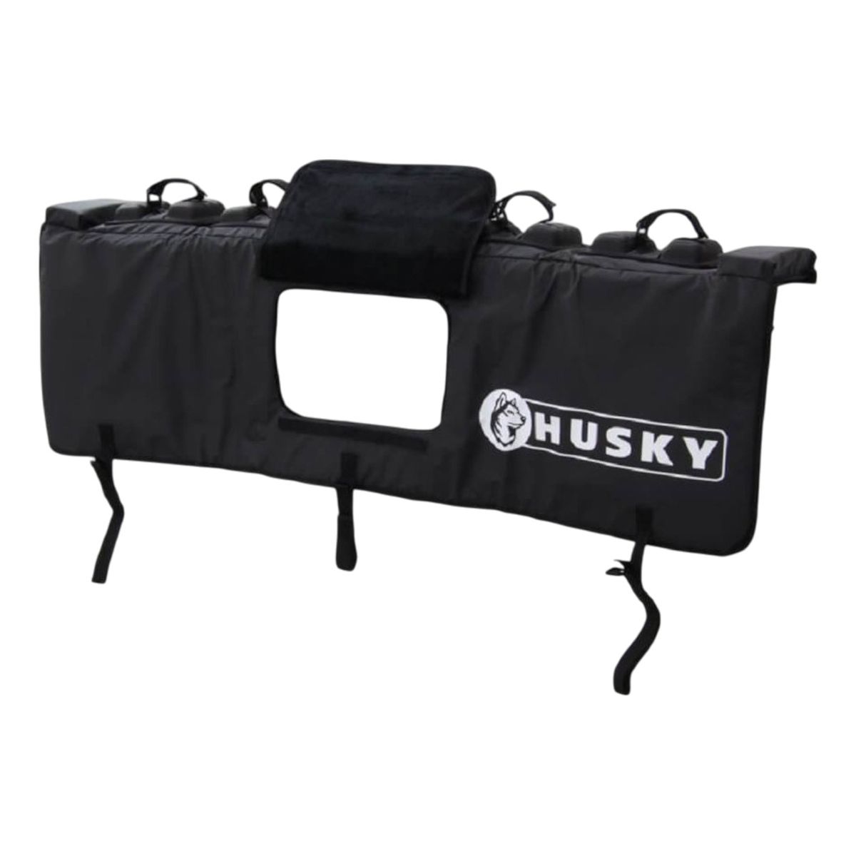 NATUREHIKE - Pickup Pad Porta Bicicletas Mediano 5b