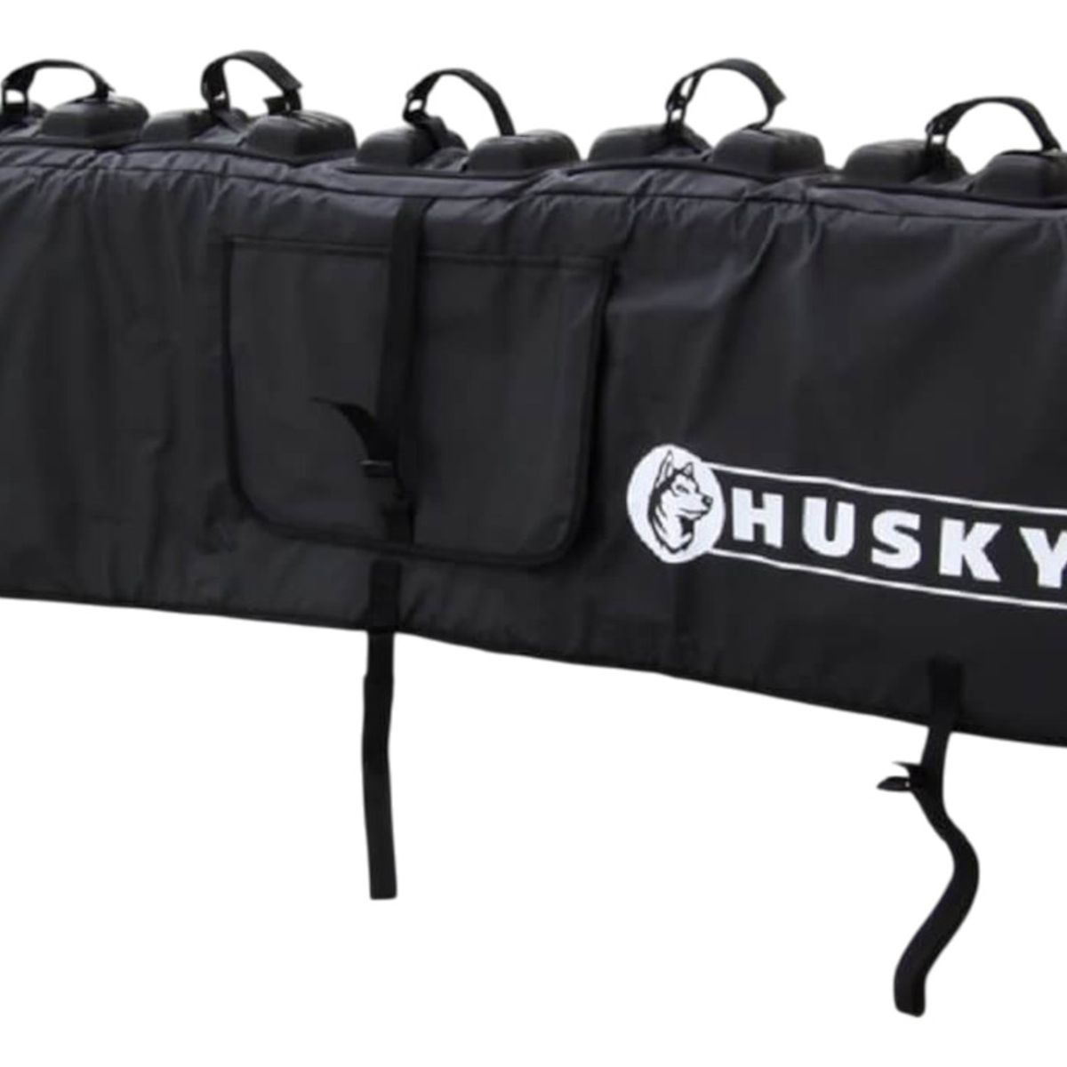 NATUREHIKE - Pickup Pad Porta Bicicletas Mediano 5b