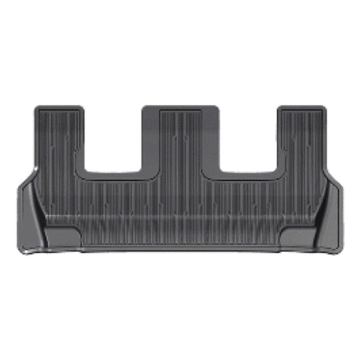 FORD - Piso De Goma Para Tercera Fila Ford Explorer 2023