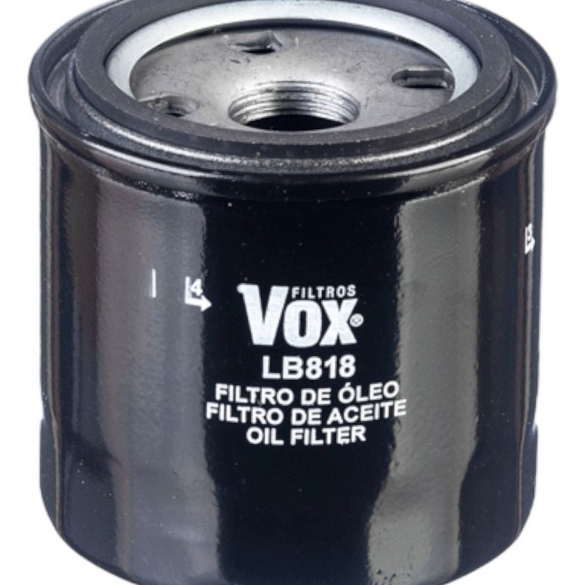 VOX - Filtro Aceite Mitsubishi Montero Sport 3.5 (2011-)