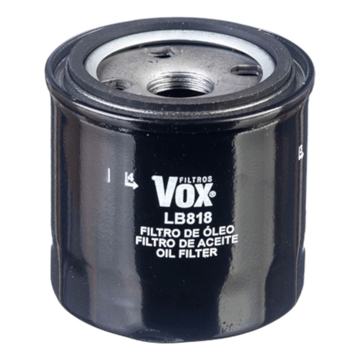 VOX - Filtro Aceite Mitsubishi Montero Sport 3.5 (2011-)