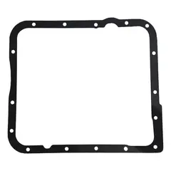 CHEVROLET - Empaquetadura Ext Caja Aut Camaro Convertible 2016/2018