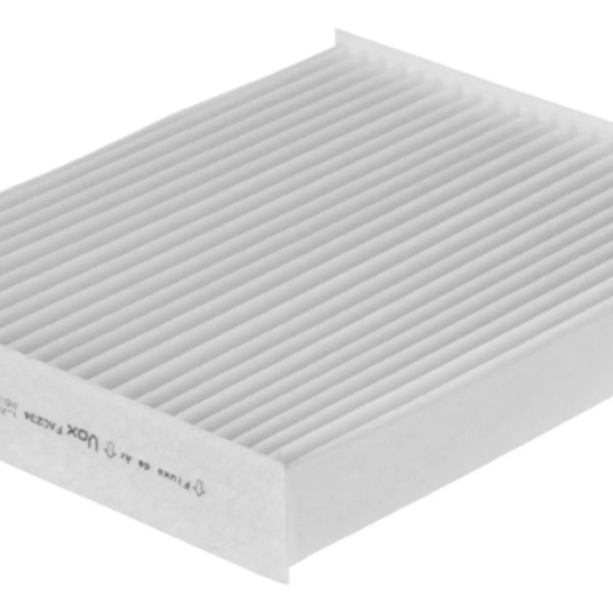 VOX - Filtro Polen Vox Ford Ranger 3.0 2023--