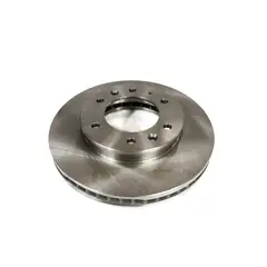 MAGMA - DISCO FRENO DEL. FORD RANGER 3.2 2012-2023