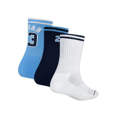 Imagen 2 del producto CALCETINES KIDS VARSITY 3PK