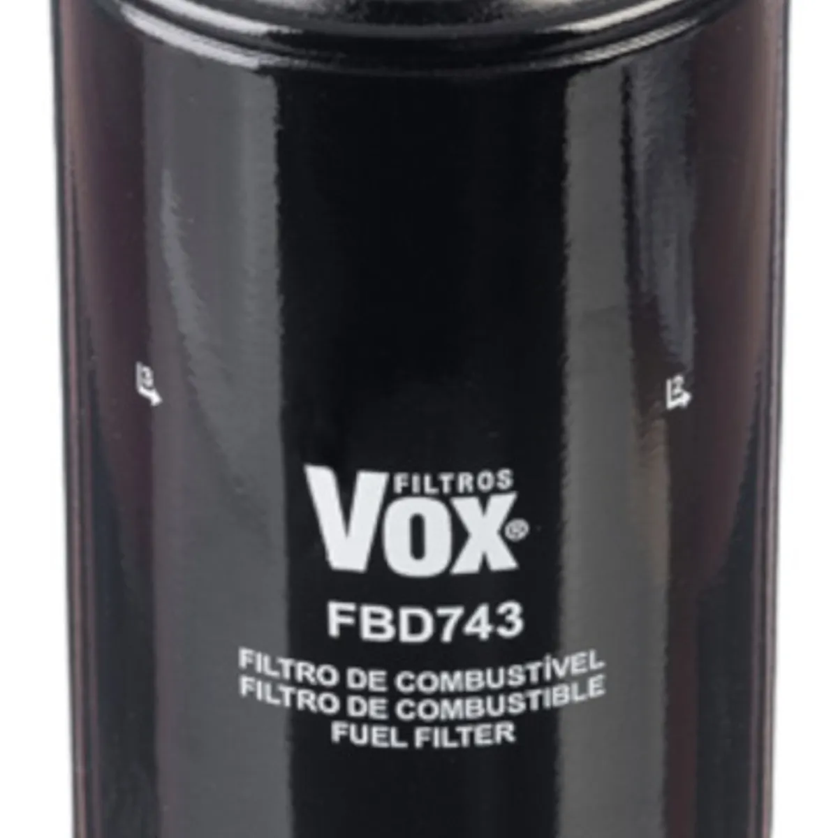 VOX - Filtro Combustible Ford Cargo 1723 (2014-)