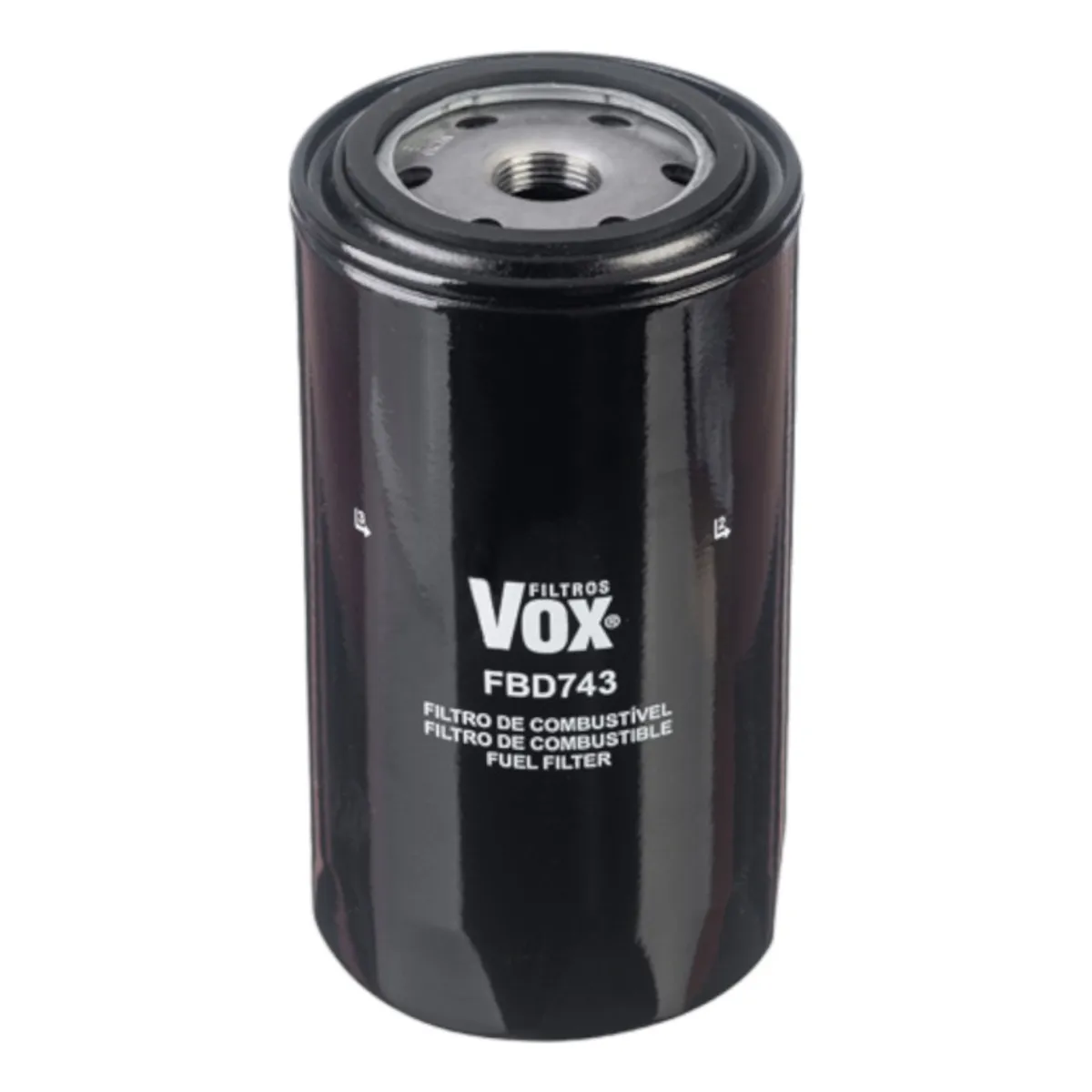 VOX - Filtro Combustible Ford Cargo 1723 (2014-)