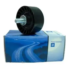 CHEVROLET - Polea Del Tensor De La Correa [gs] Gm 25191263