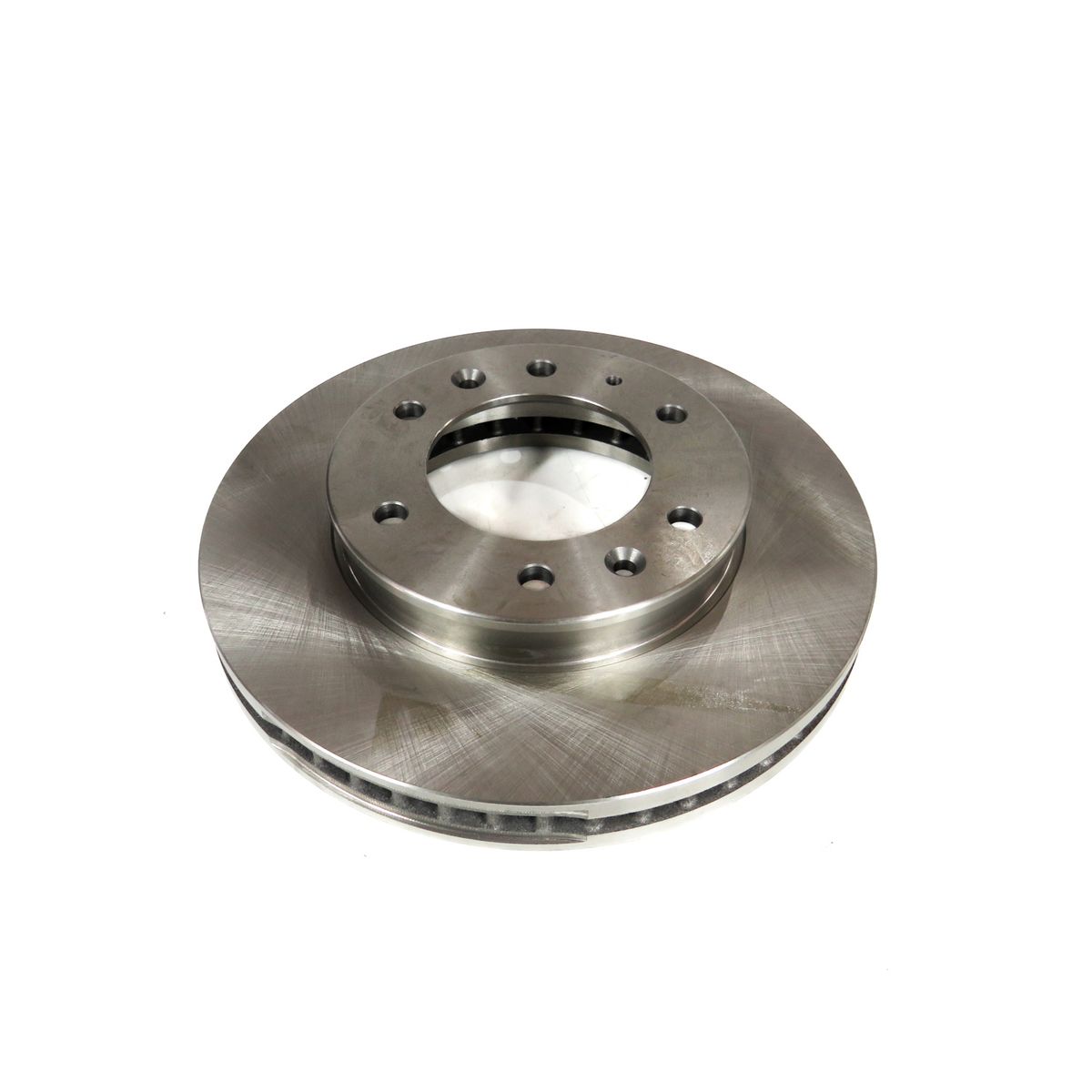 MAGMA - DISCO FRENO DEL. FORD RANGER 2.5 2012-2023