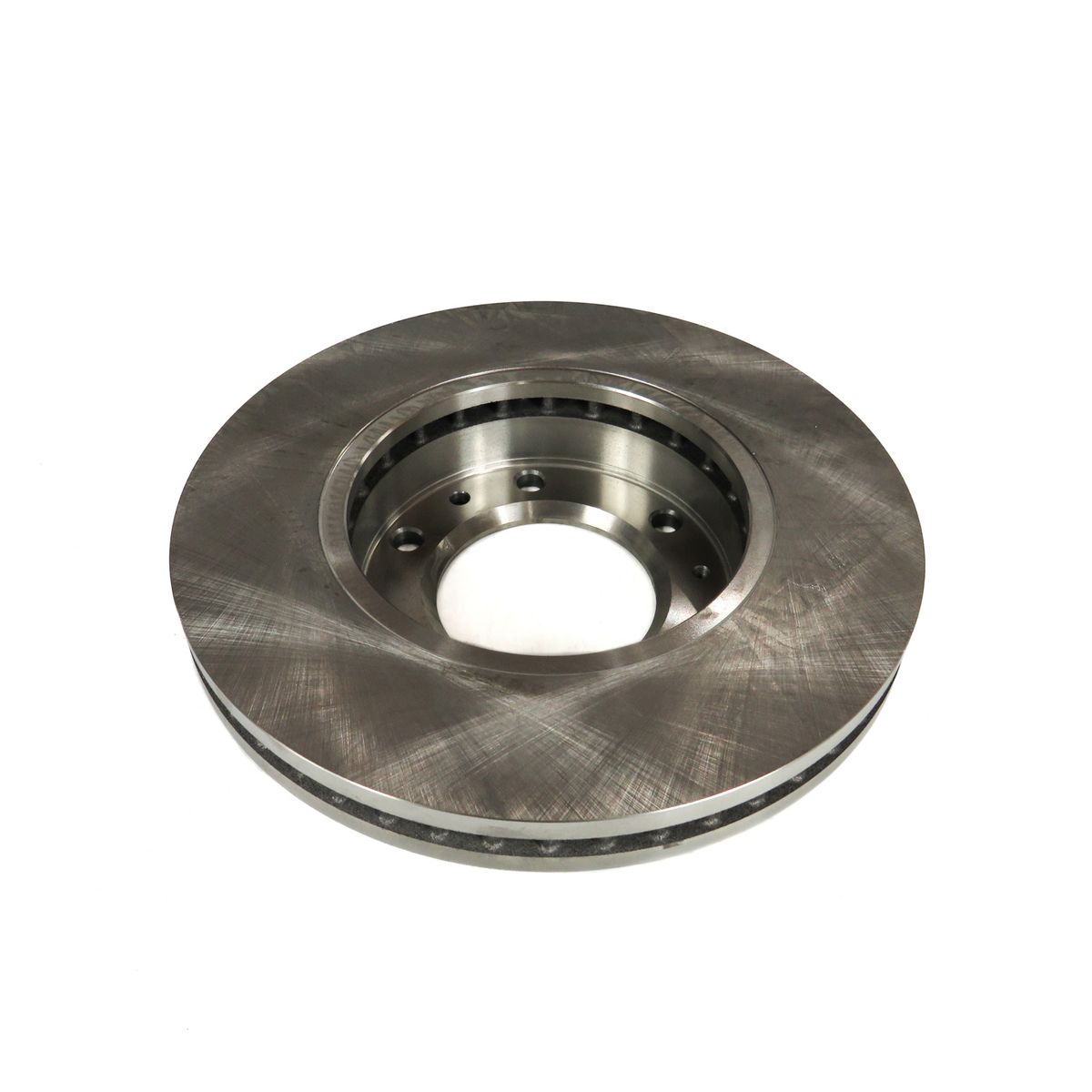 MAGMA - DISCO FRENO DEL. FORD RANGER 2.5 2012-2023