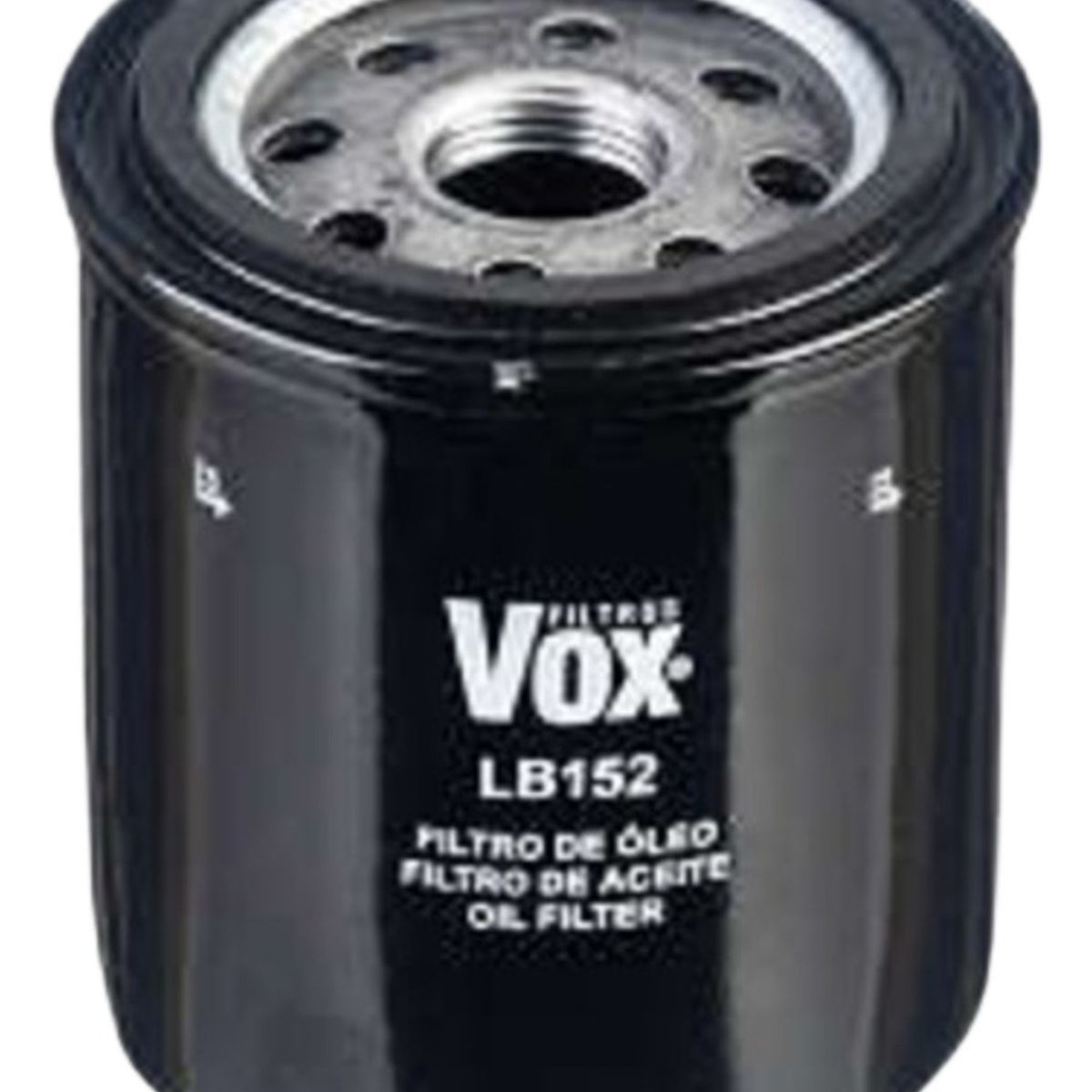 VOX - Filtro Aceite Mitsubishi Outlander 3.0 (2014-)