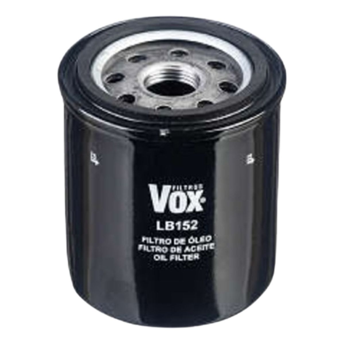 VOX - Filtro Aceite Mitsubishi Outlander 3.0 (2014-)