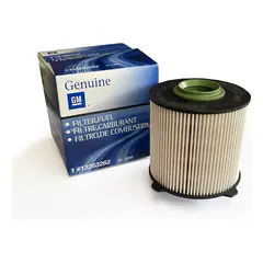 CHEVROLET - Filtro Comb Gm 13263262