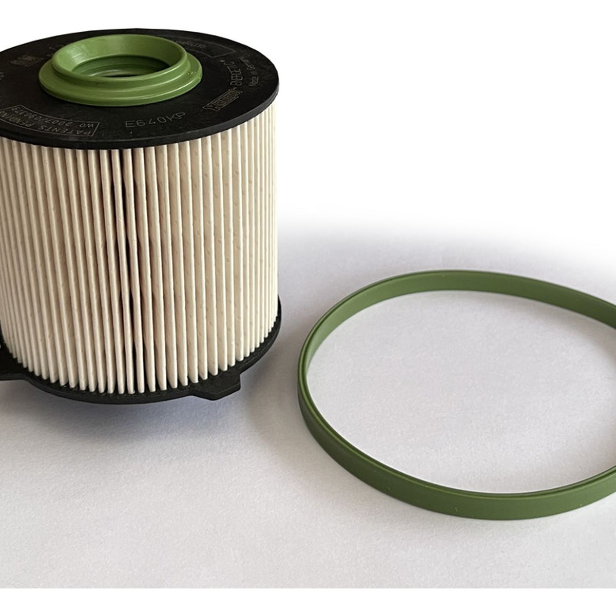 CHEVROLET - Filtro Comb Gm 13263262