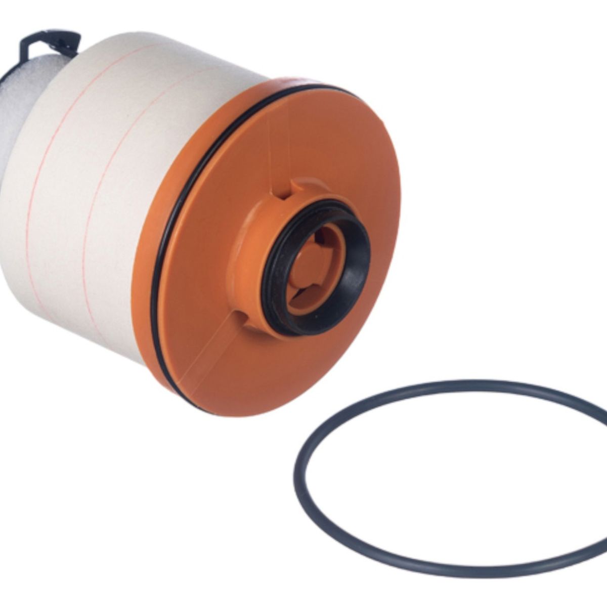 VOX - Filtro Combustible Toyota Hilux 2.8 (2016-)