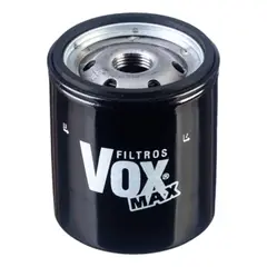 VOX - Filtro Aceite Toyota Hilux 2.7 (2011-2015)