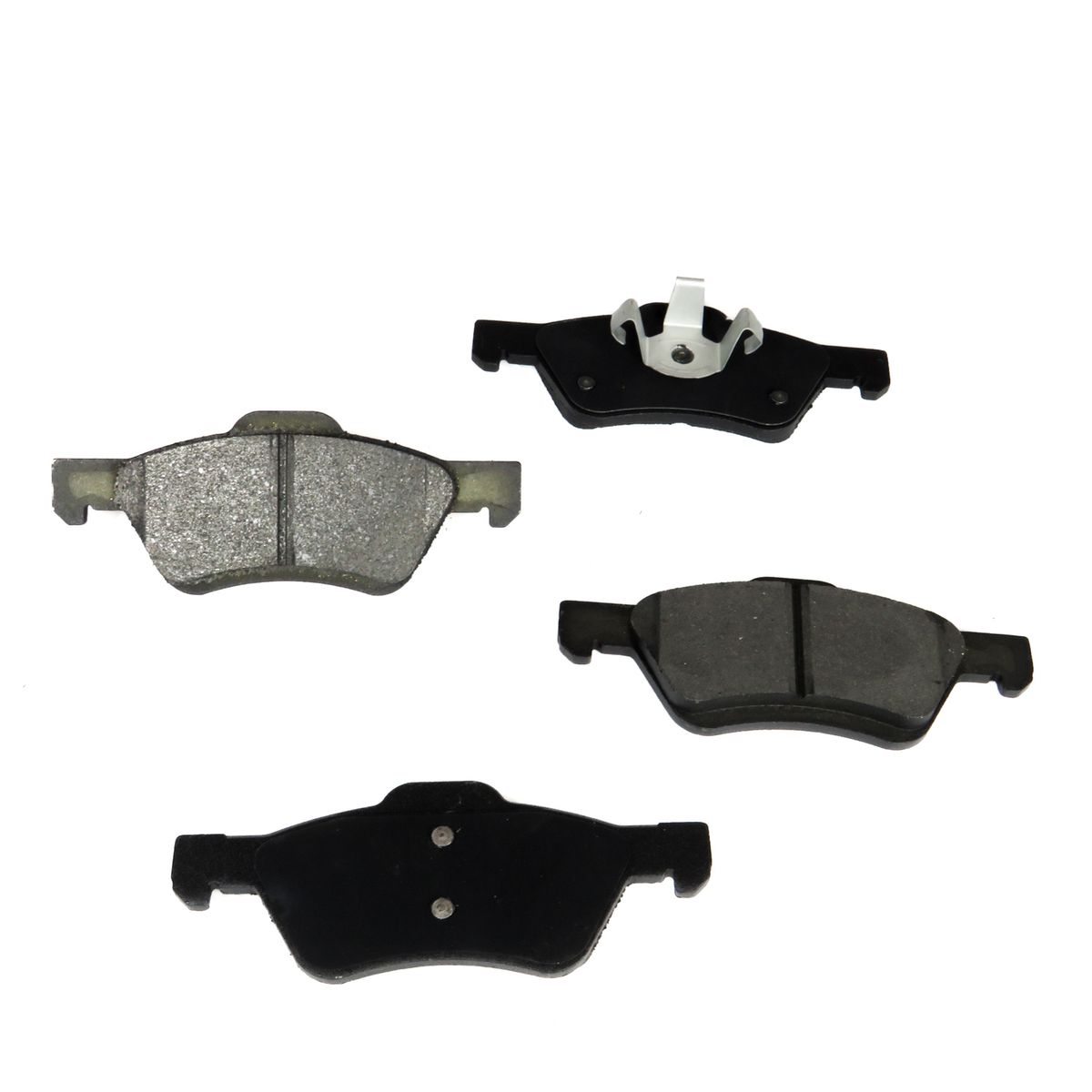 MAGMA - PASTILLA FRENO DEL. FORD ESCAPE 2.5 2007-2012