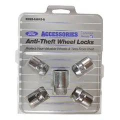 FORD - Tuerca De Seguridad Bronco Sport 2023