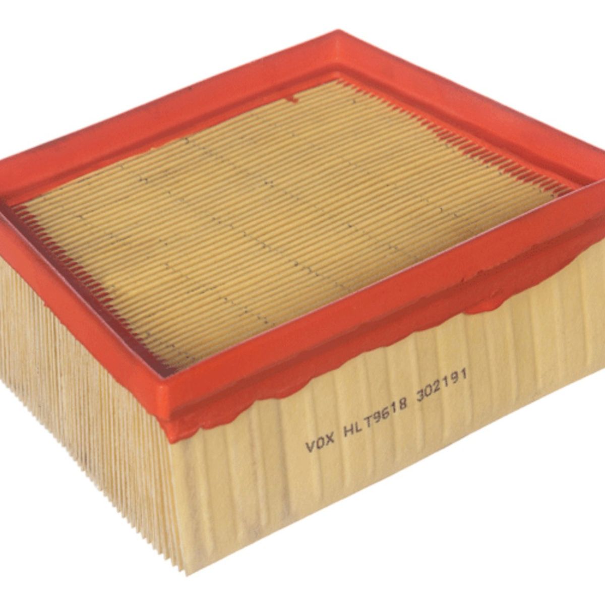 VOX - Filtro Aire Ford Ecosport 2.0 (2017-)